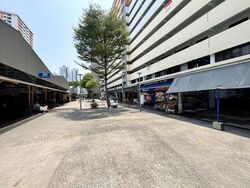 GHIM MOH GARDENS (D10), Shop House #614478971
